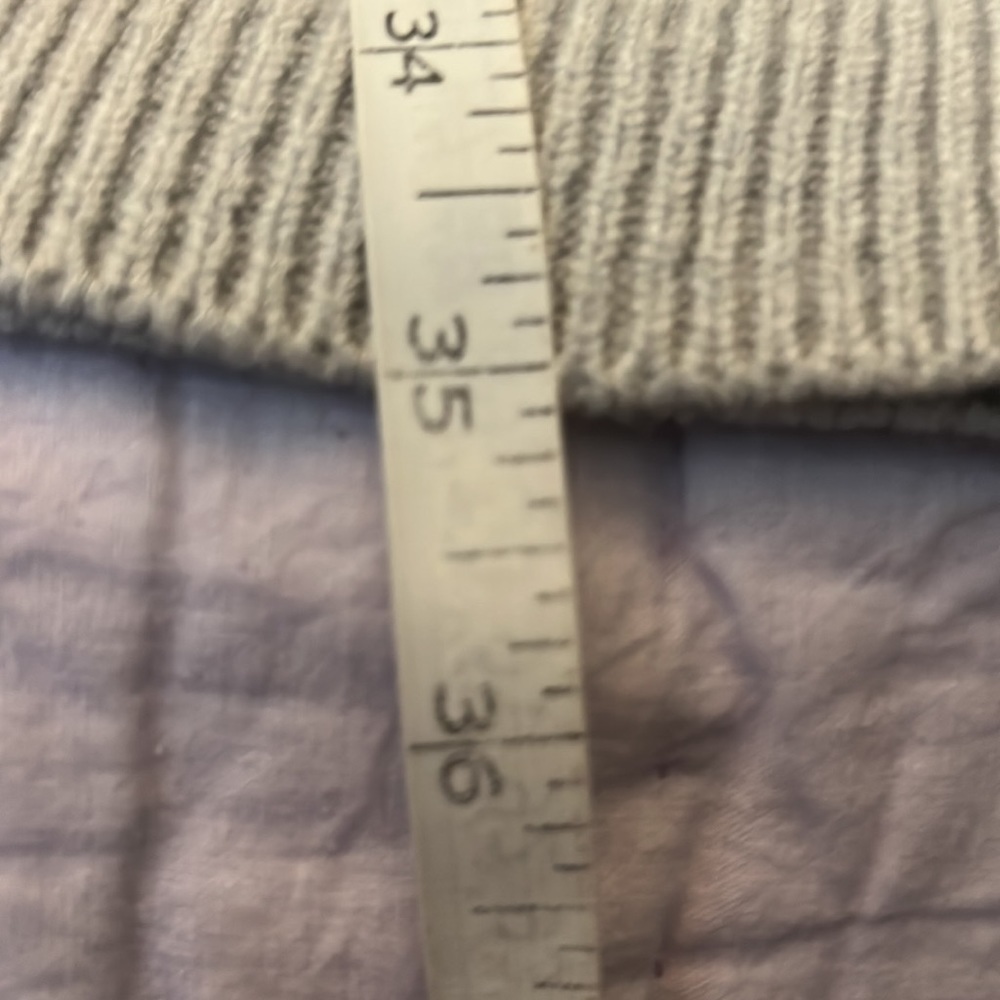 New Shore Companu cardigan - Picture 7 of 7
